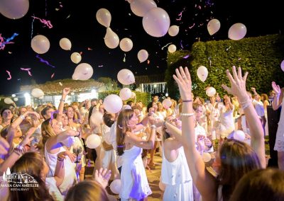 Festa de Blanc