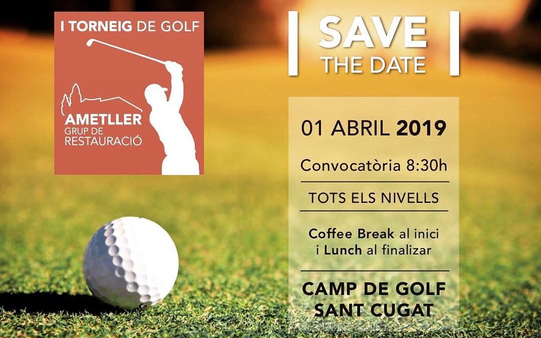 Torneig de Golf